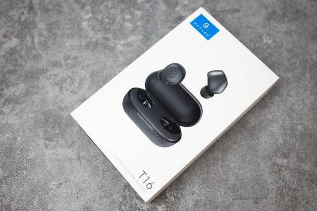 叁佰元档位的降噪真无线值得买吗，主观体验HAYLOU T16