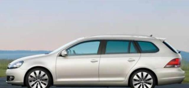 大众又一“清仓价”，28万跌到14万，后排放倒躺