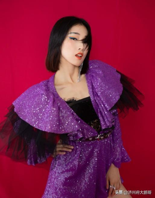 赞徐|王思聪点赞徐明朝 Yamy没有那么脆弱徐明朝也没有那么渣男