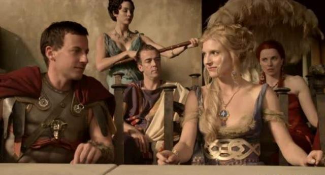 中国封建王朝有多乱？加一起也比不了古罗马乱，尼禄皇帝是代表