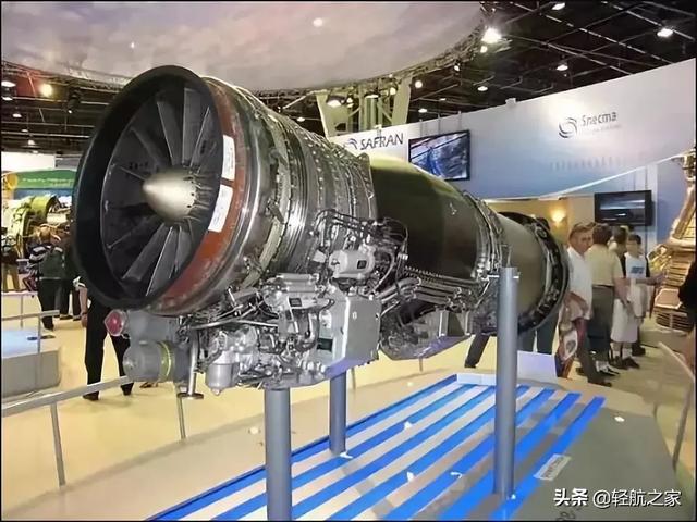 盘点航空发动机的新材料有哪些？