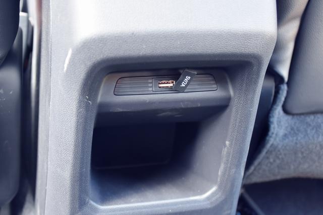 预算8万，享受20万级的配置！这款SUV每公里油耗