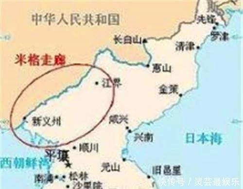 抗美援朝中，还有一国一直秘密援助中国，帮助