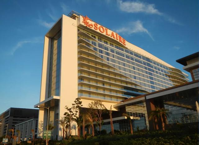 新濠天地，在菲律宾复制了何鸿燊的成功