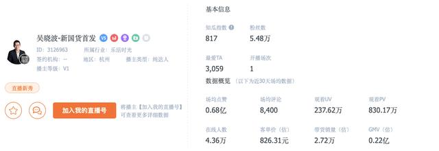 从樊登、罗振宇到吴晓波，泛知识带货直播到底是真需求还是伪风口