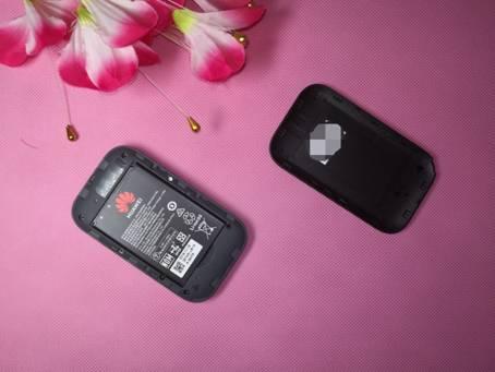 走到哪里网就跟到哪里- 华为4G随行WiFi3评测