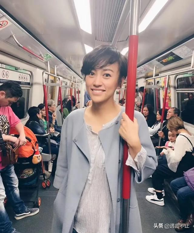 患癌、离婚、三娃妈，柳青说自己更像是一路拼上来的凤凰女