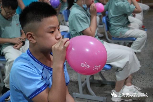 斌心学校“第六届伏羲体验营”和“首届功夫英语营”——开营了