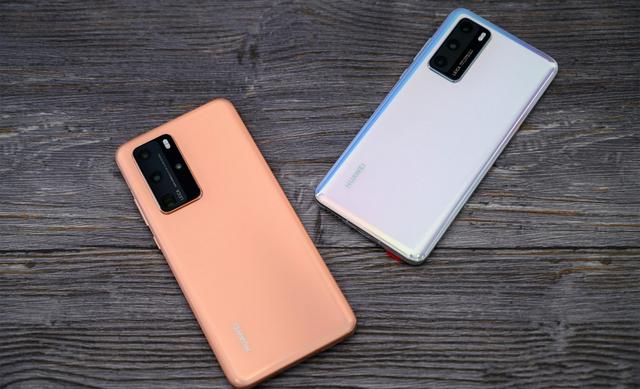 华为Mate 30 Pro和华为 P40 Pro优缺点对比，谁更胜一筹