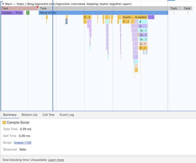 DevTools（Chrome 85）的新功能