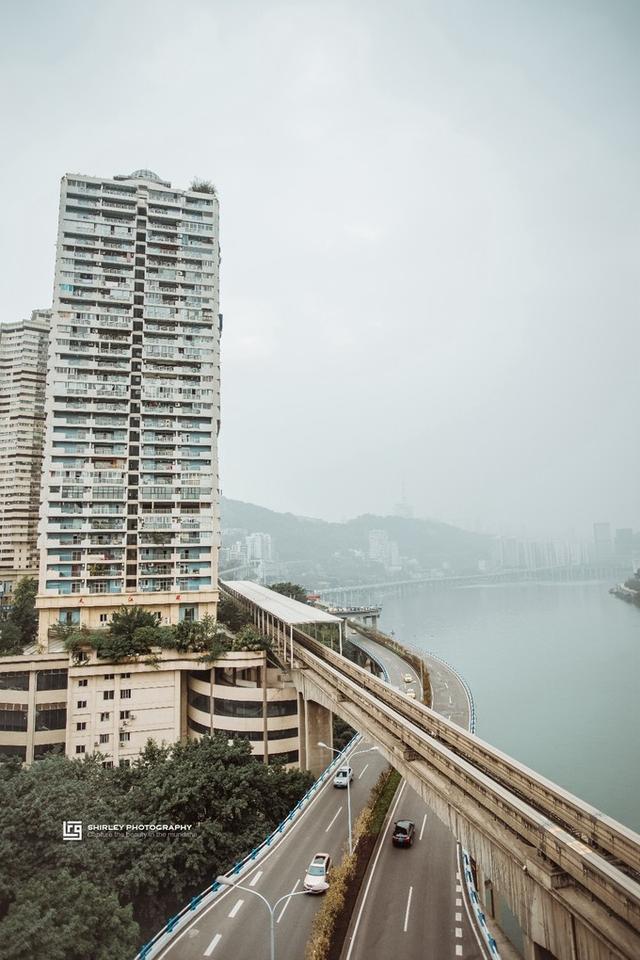 川渝记忆，76小时，探秘重庆九宗“最”——重庆旅游攻略