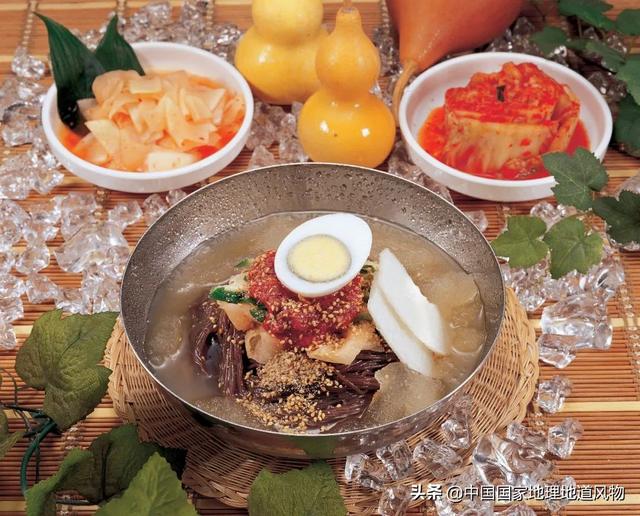 为了一碗冷面，各地东北人吵起来