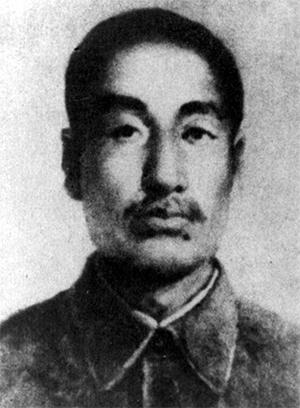 今天，请铭记这些以身殉国的英雄