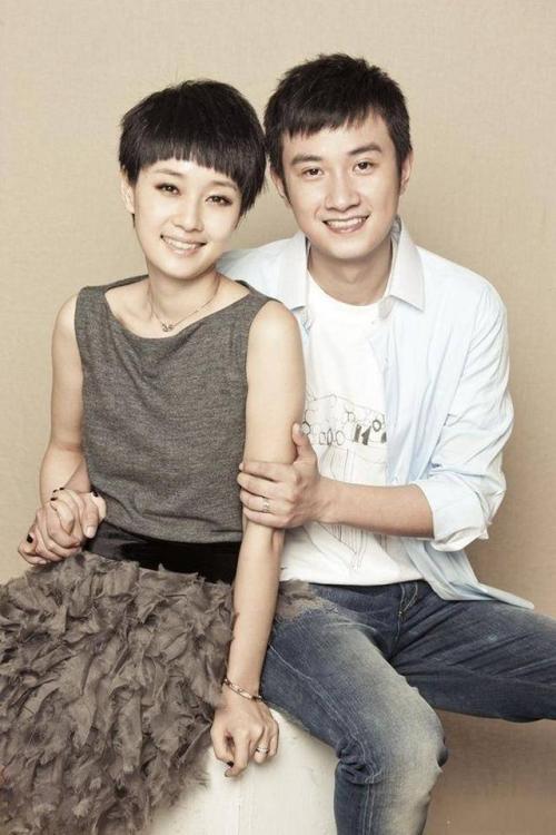 曾因爱情，不办婚礼而直接领证的女明星，今却是几家幸福，几家愁