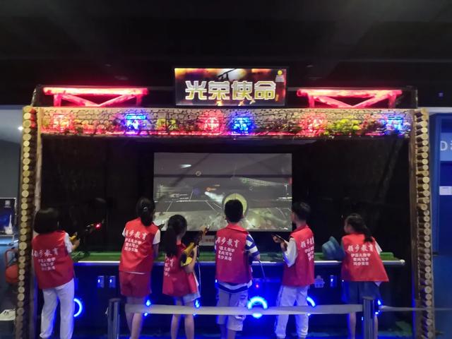 共同聚焦南昌华南城系列活动2020南昌市首届航天科普展火热进行时