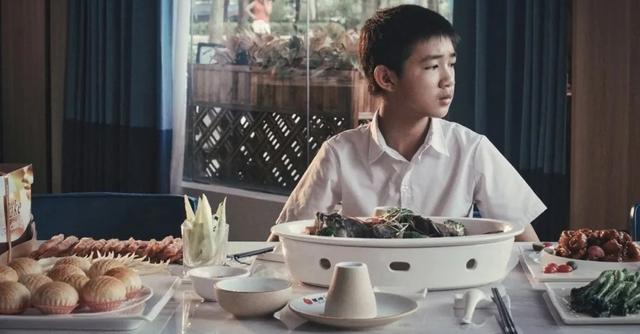 《隐秘的角落》：除了老两口，其他的5人原本都