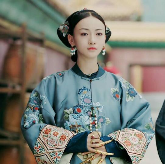 因懒成就孙俪，一句没兴趣错过张艺谋，39岁的她