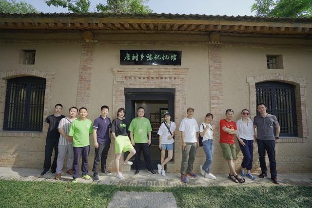 「第二届转型营报名」-学习，是为了更好地出发