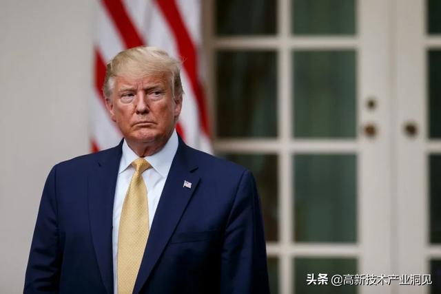 在这一点上，美国优先是必然的