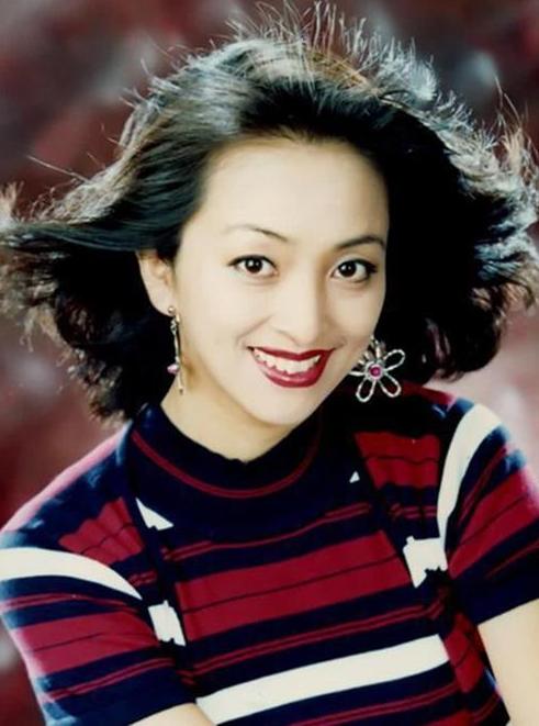 3婚3离，全嫁外国人，钟爱老外的李勤勤如今“沦