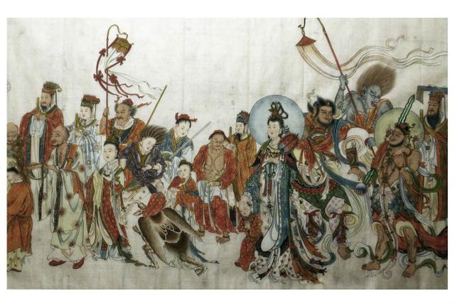 ׯ�������������Ļ滭��Ʒ������