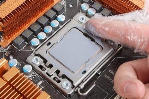 电脑知识讲解：CPU温度多少正常？CPU温度过高怎么办？
