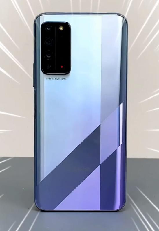 这次真的不便宜！荣耀X10售价曝光，1999起