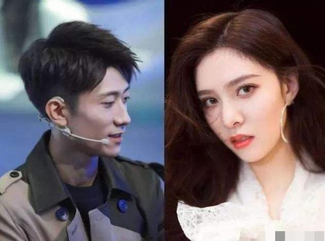 张一山疑有新恋情，与短发美女行为暧昧，宋妍霏已成过去式？