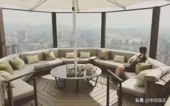 林志颖说：周杰伦深夜晒豪车太狂，顺便我们盘