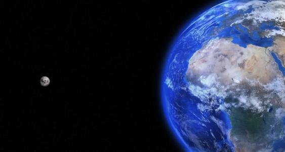 首次证明地球是圆的是谁？怎么证明的