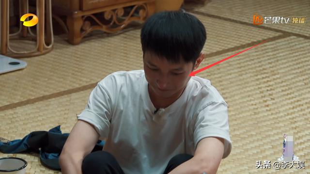 《向往》维嘉曝快乐家族内幕，吴昕险替代谢娜