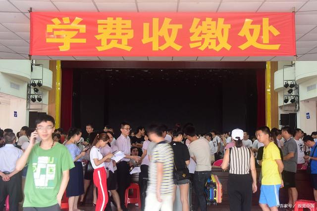 甘肃省理工中等专业学校(如果考不上高中怎么办)