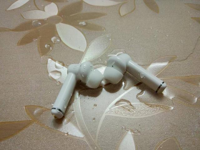 NINEKA南卡A1真无线主动降噪耳机，13mm超大单元聆听天籁好声音