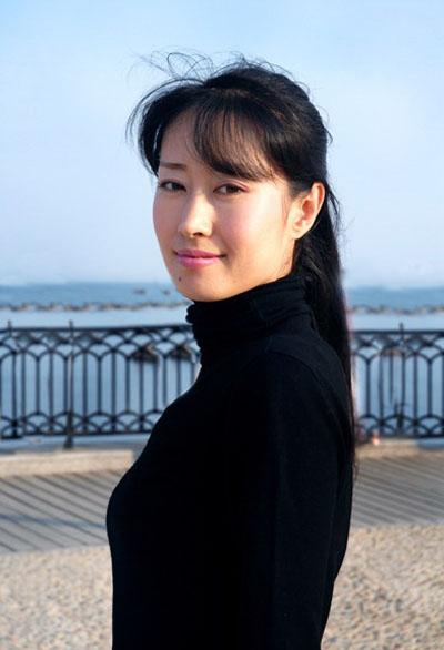 44岁的刘敏涛，借着综艺，终于圆了自己青春期的