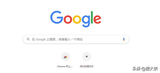 为什么程序员都喜欢用Chrome浏览器？