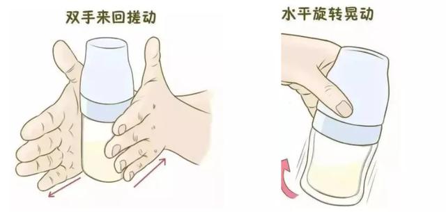 即将入伏,宝宝喝奶该注意哪些问题?