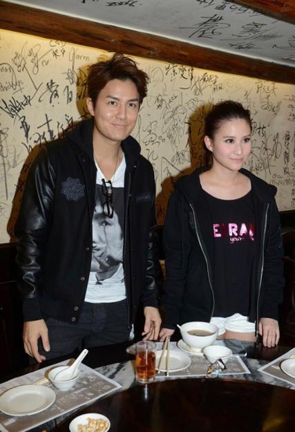 与吴克群相恋4年的何超莲，错过了霍启山，为何