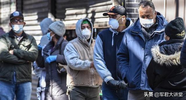 普京犯下两大致命错误，俄罗斯迎来严峻考验，