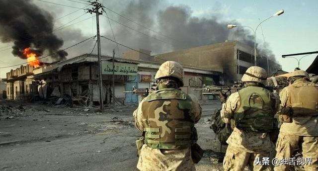 中国已经足够强大，为何还要继续选择隐忍？道