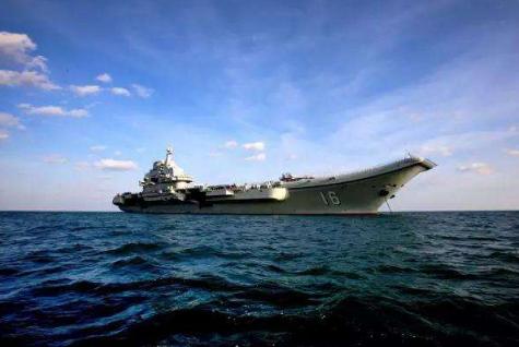 辽宁舰只能航行6天？巴西专家指出致命弱点，我