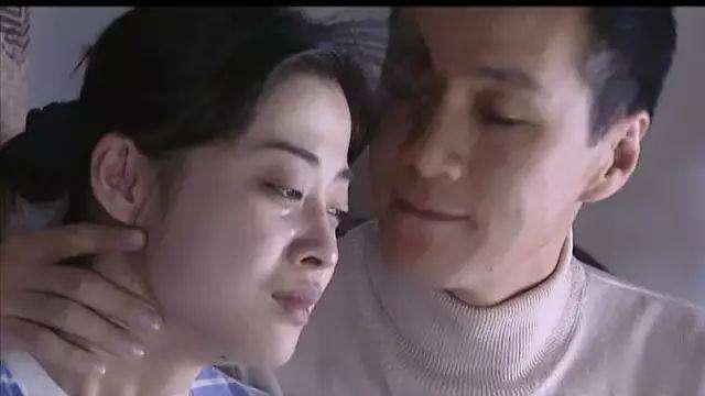 《隐秘的角落》中的张东升，让我想起中国电视上另一个著名的变态