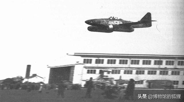 ��ս��߼�ֵ�Ŀ������ӣ�ϣ���մ����Me262������Ͷ������