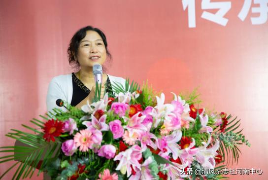 传承中医药文化，呵护人类健康！果盛中医药文化教育实践基地盛大开幕
