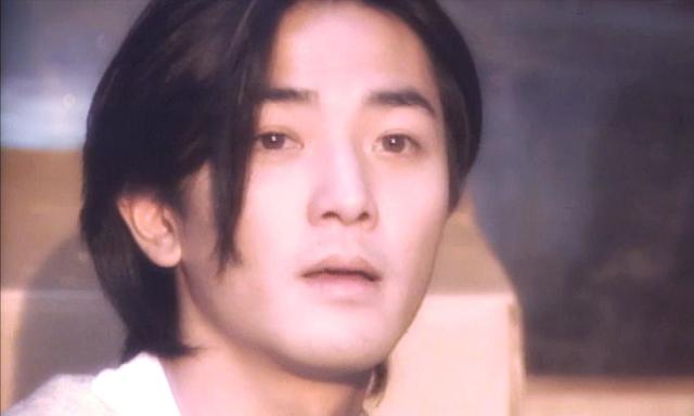 郑伊健片酬巅峰时期两千多万，为什么现在却“