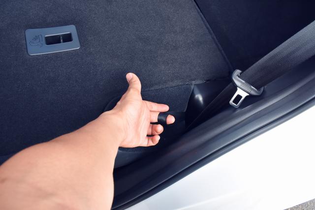 预算8万，享受20万级的配置！这款SUV每公里油耗