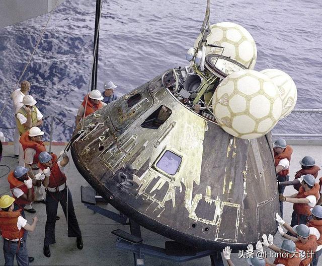 宇航员登月后，万一被困在月球怎么办？有机会活下来吗？