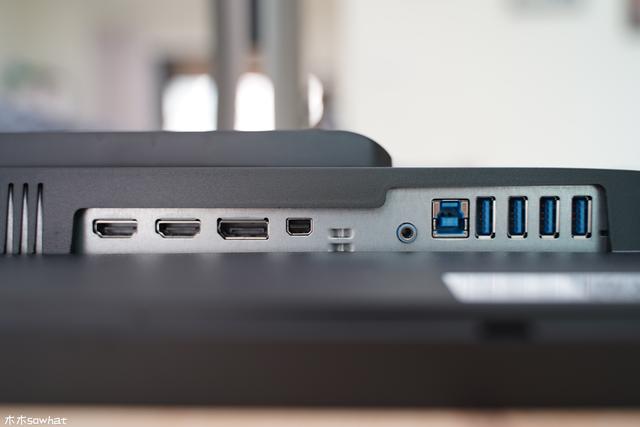 感受色彩之美：优派VP2768-4K专业设计制图显示器上手体验