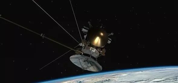 美国天军称俄罗斯多颗卫星正在跟踪美国卫星