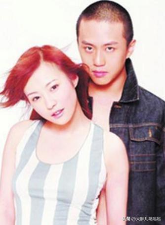 这些明星你都认识，却不知道他们是前任！