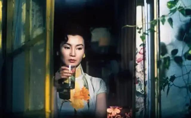 棉麻，才是最高级的时尚